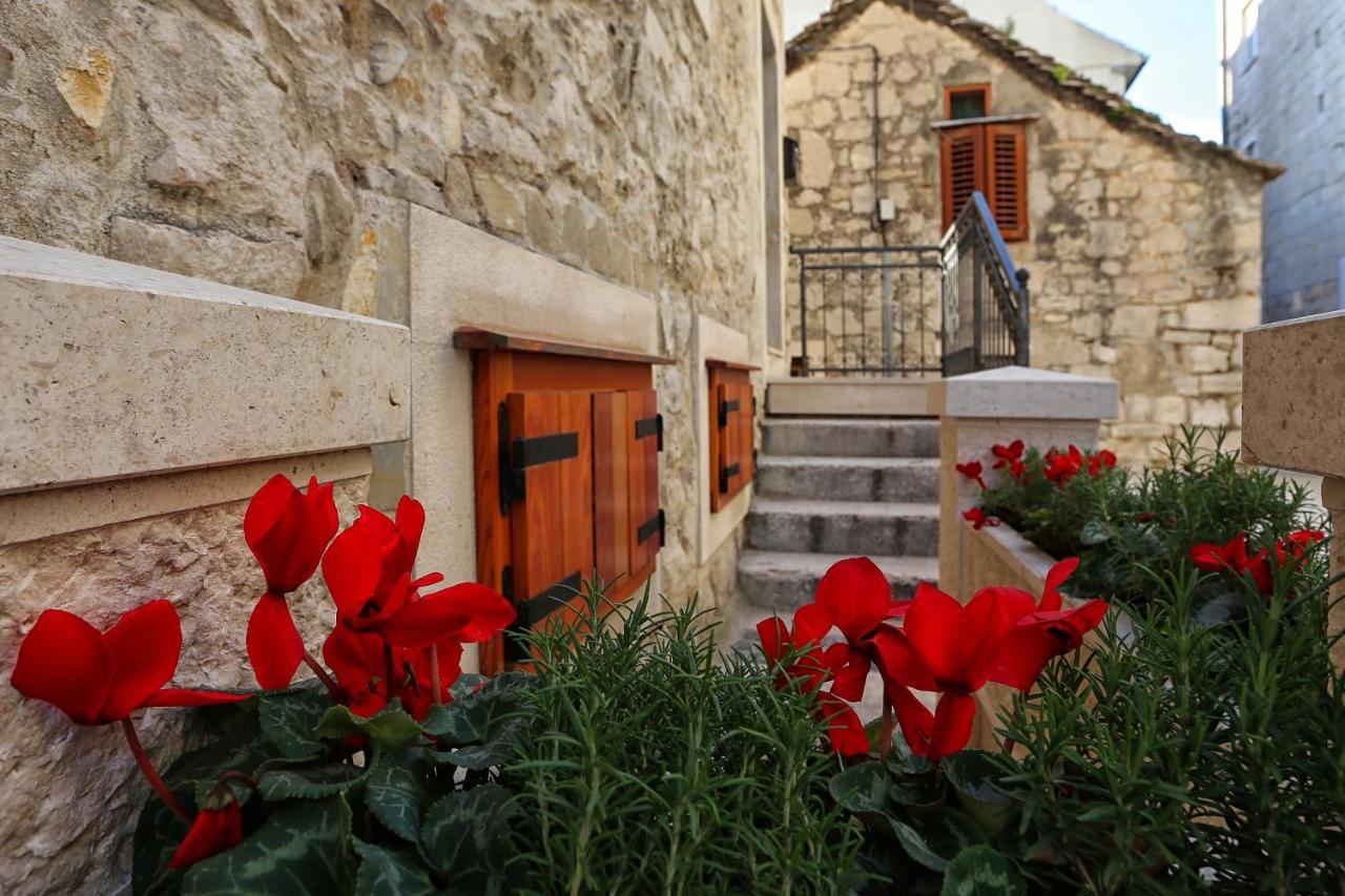 Guesthouse Mirula Split Buitenkant foto