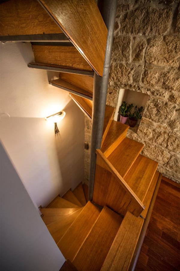 Guesthouse Mirula Split Kamer foto