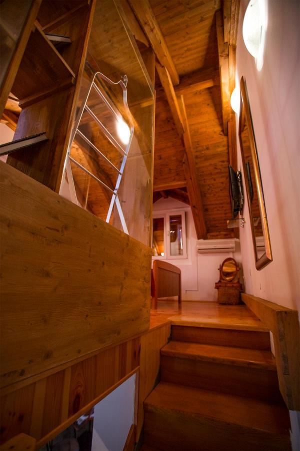 Guesthouse Mirula Split Kamer foto