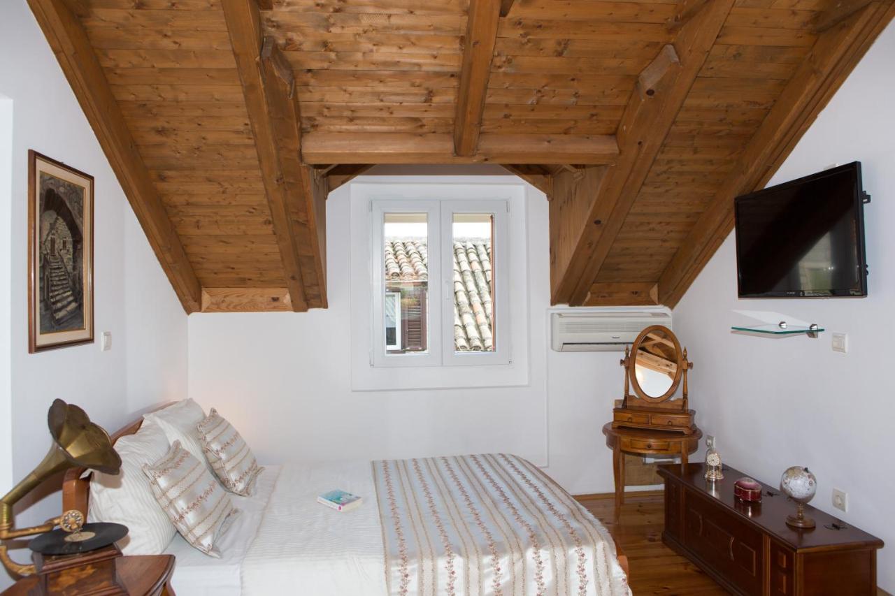 Guesthouse Mirula Split Buitenkant foto