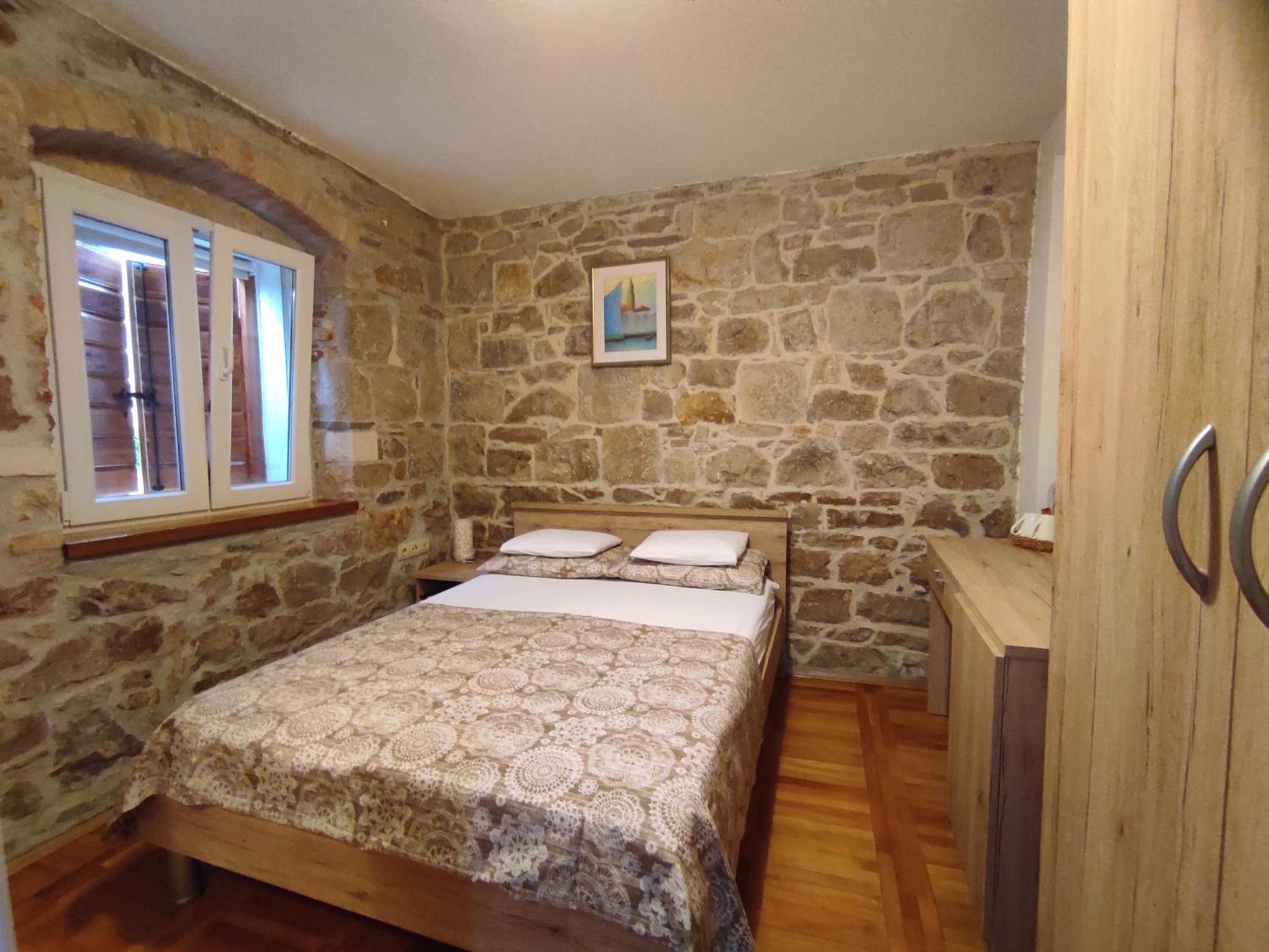 Guesthouse Mirula Split Buitenkant foto