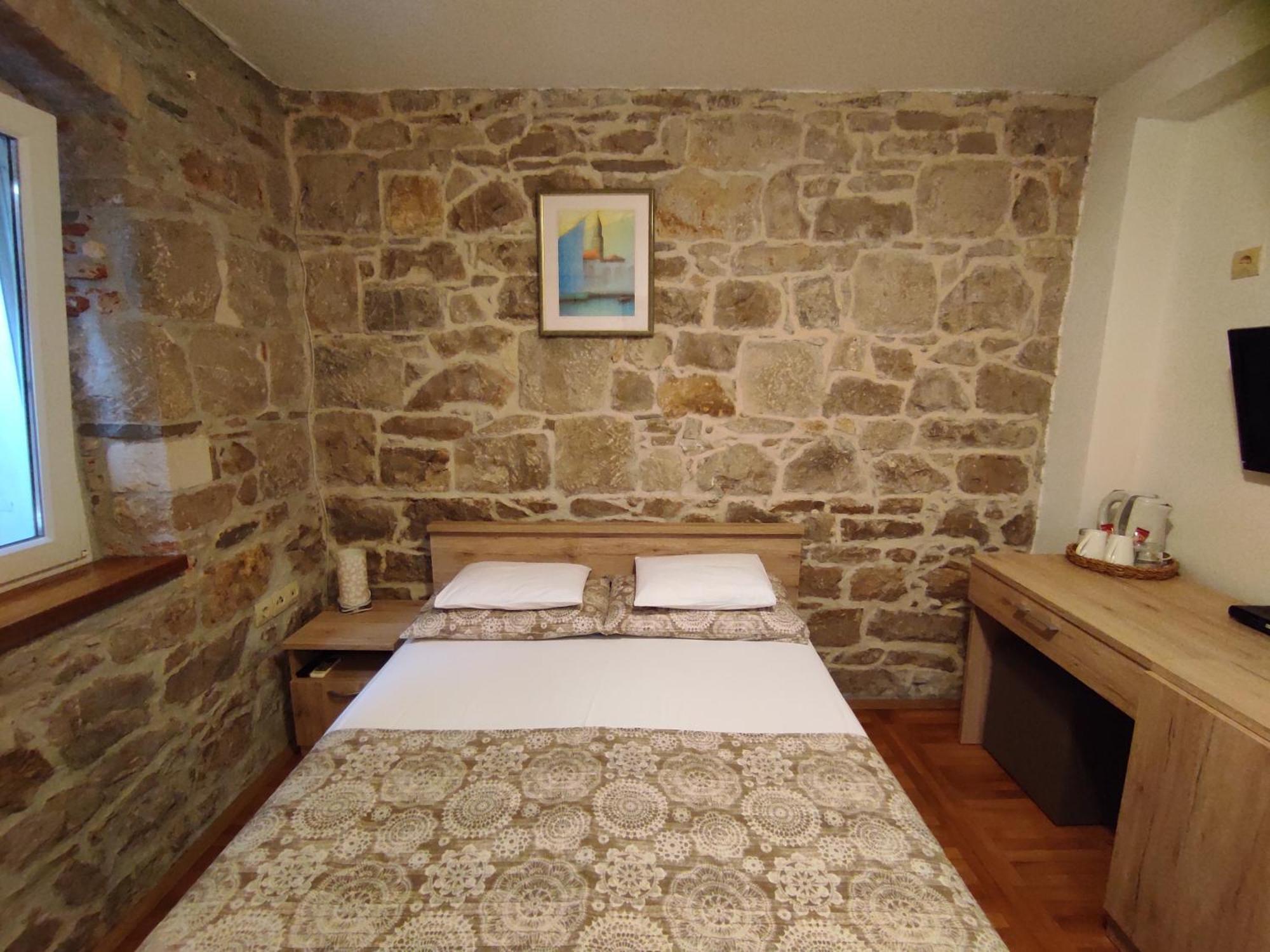 Guesthouse Mirula Split Buitenkant foto