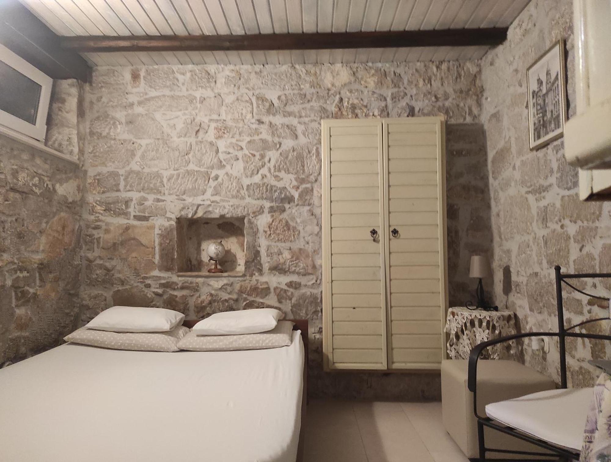 Guesthouse Mirula Split Buitenkant foto